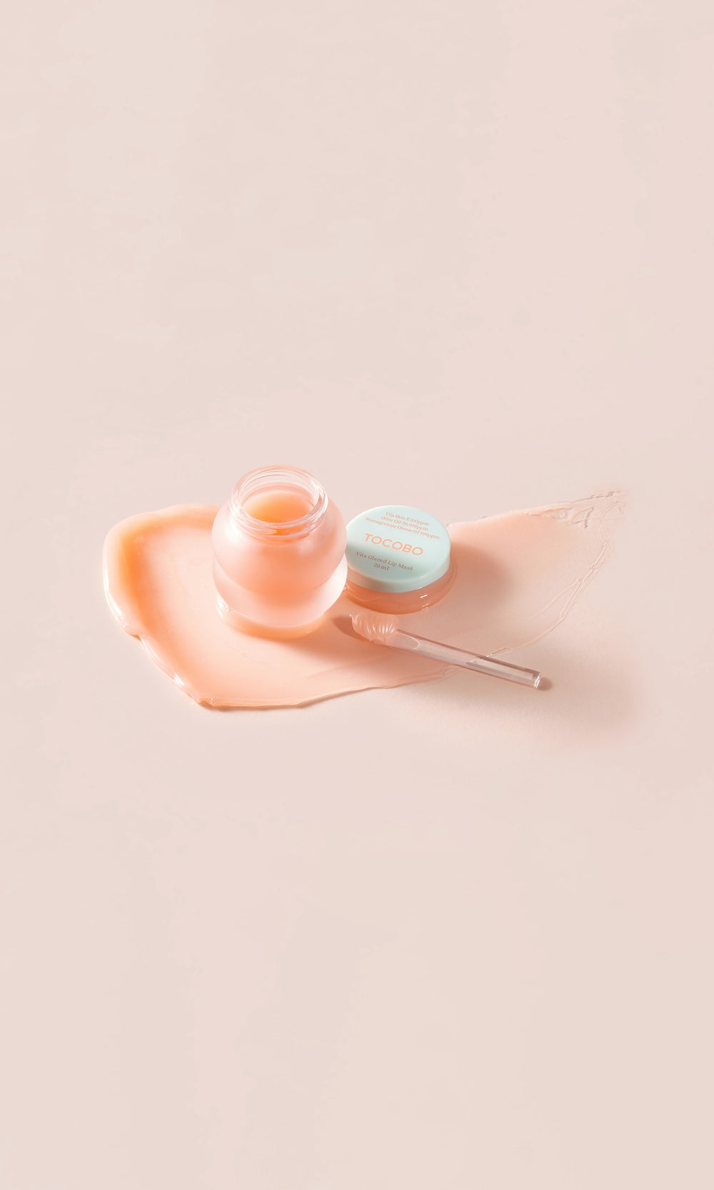 Tocobo Lip Mask