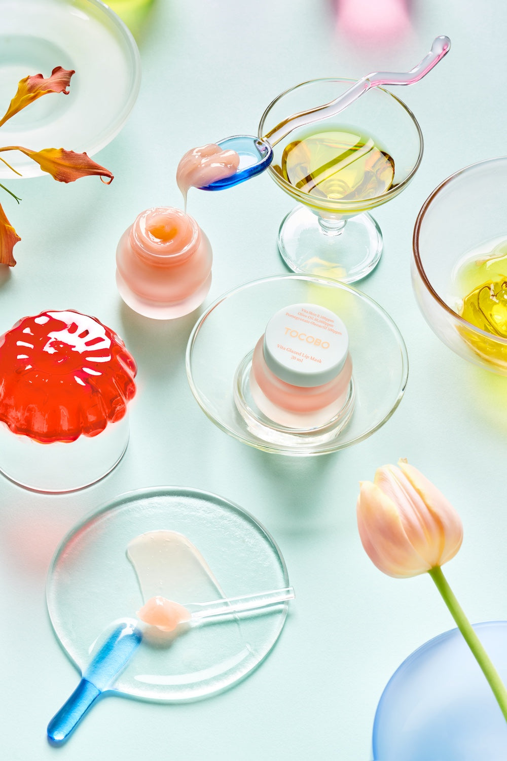 Tocobo Lip Mask