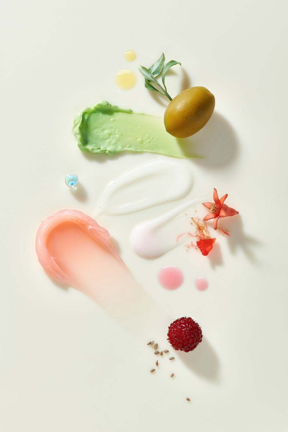 Tocobo Lip Mask
