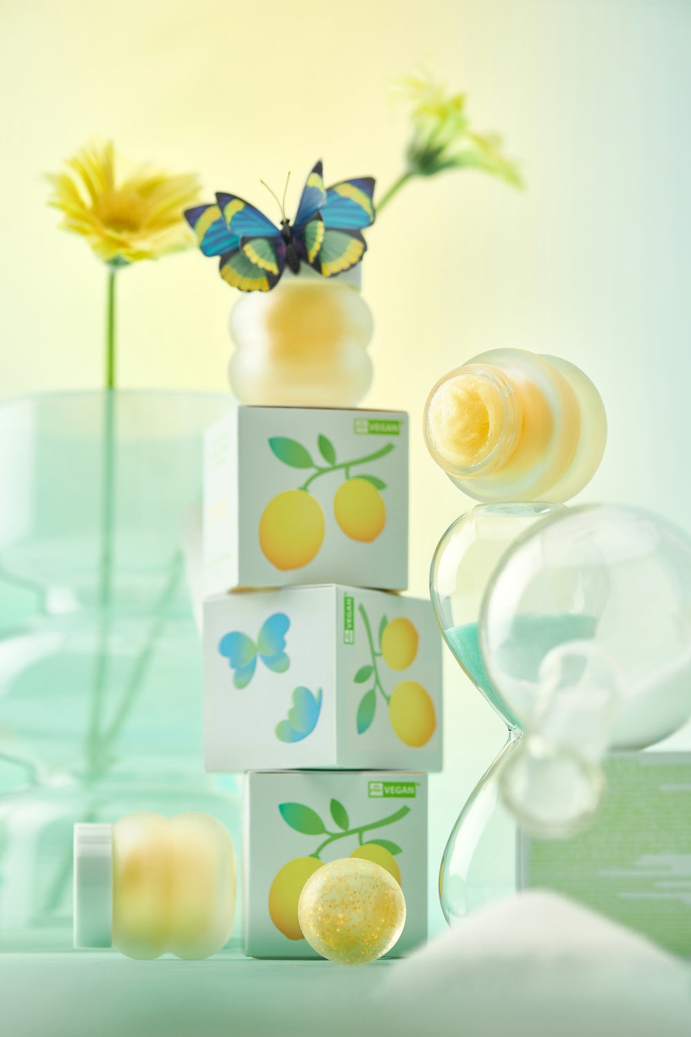 Tocobo Lip Mask