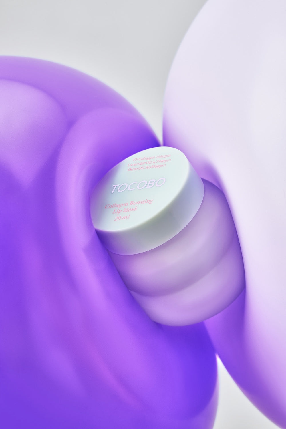 Tocobo Lip Mask