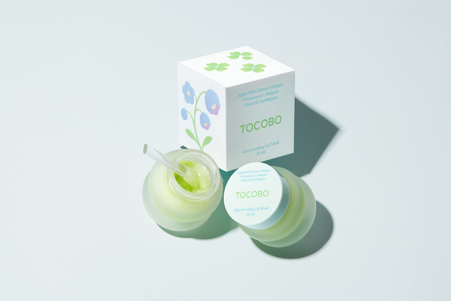 Tocobo Lip Mask