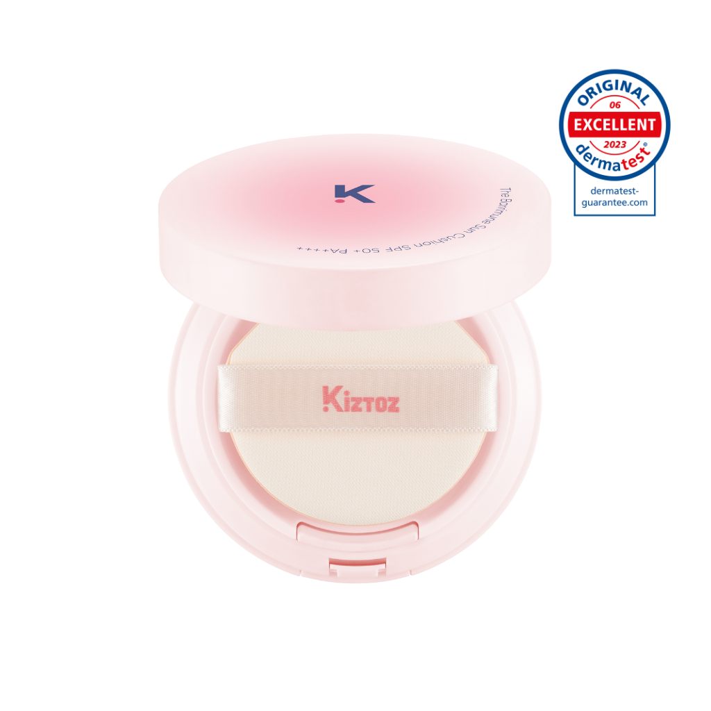 KIZTOZ The Barrimune Sun Cushion