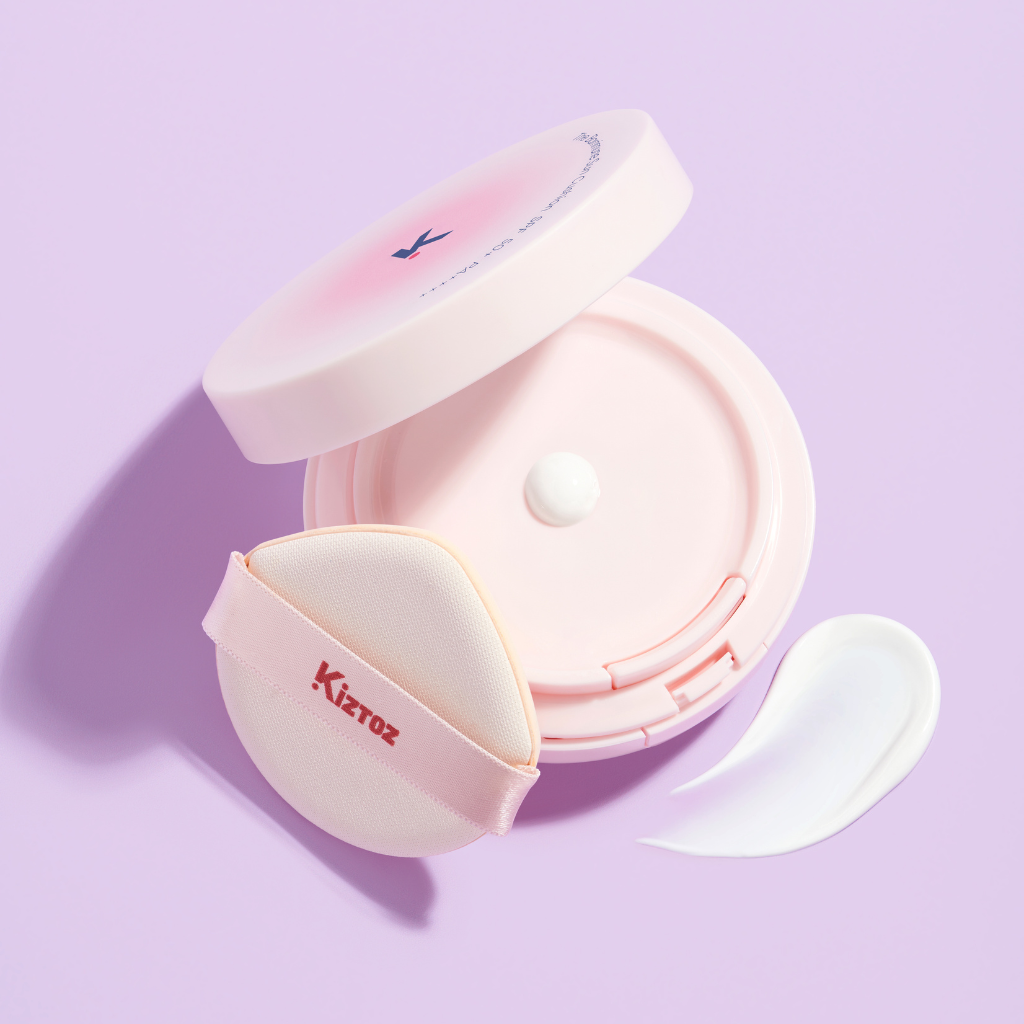 KIZTOZ The Barrimune Sun Cushion