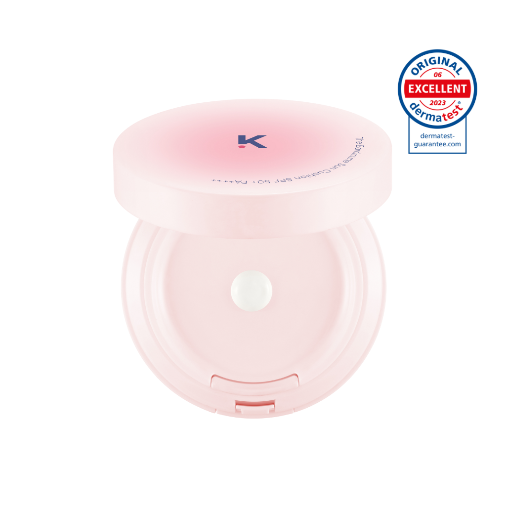 KIZTOZ The Barrimune Sun Cushion