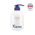 KIZTOZ The Mild Cera Body Lotion 500ml