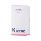 KIZTOZ The Mild Cera Body Lotion 500ml