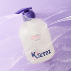 KIZTOZ The Mild Cera Body Wash 500ml