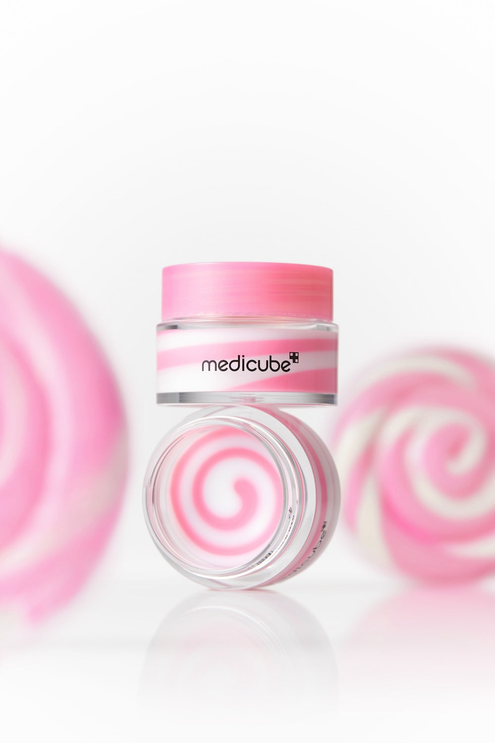 Medicube PDRN Lip Sleeping Mask