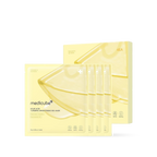Medicube Kojic Acid Turmeric Brightening Gel Mask | 4P