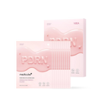 Medicube PDRN Pink Vita coating Mask | 10P