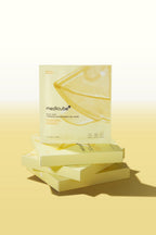 Medicube Kojic Acid Turmeric Brightening Gel Mask | 4P