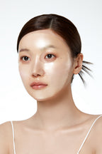 Medicube Kojic Acid Turmeric Brightening Gel Mask | 4P