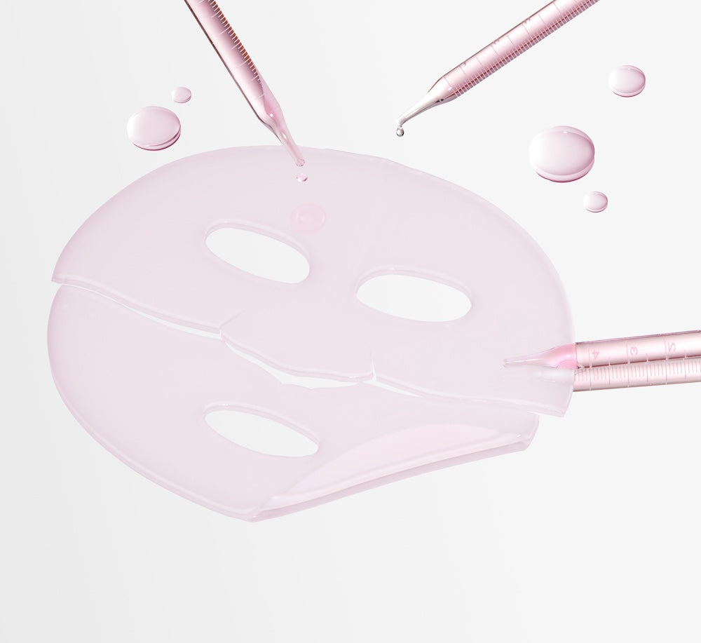 Medicube PDRN Pink Collagen Gel Mask | 4P