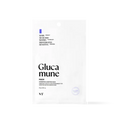 VT Cosmetics Glucamune Mask 1ea