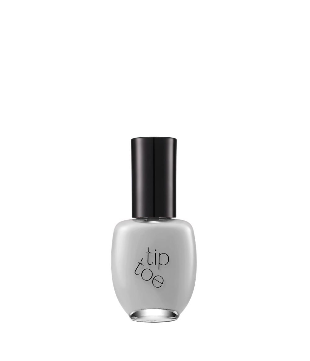 Tiptoe Syrup & Paint Nail Polish