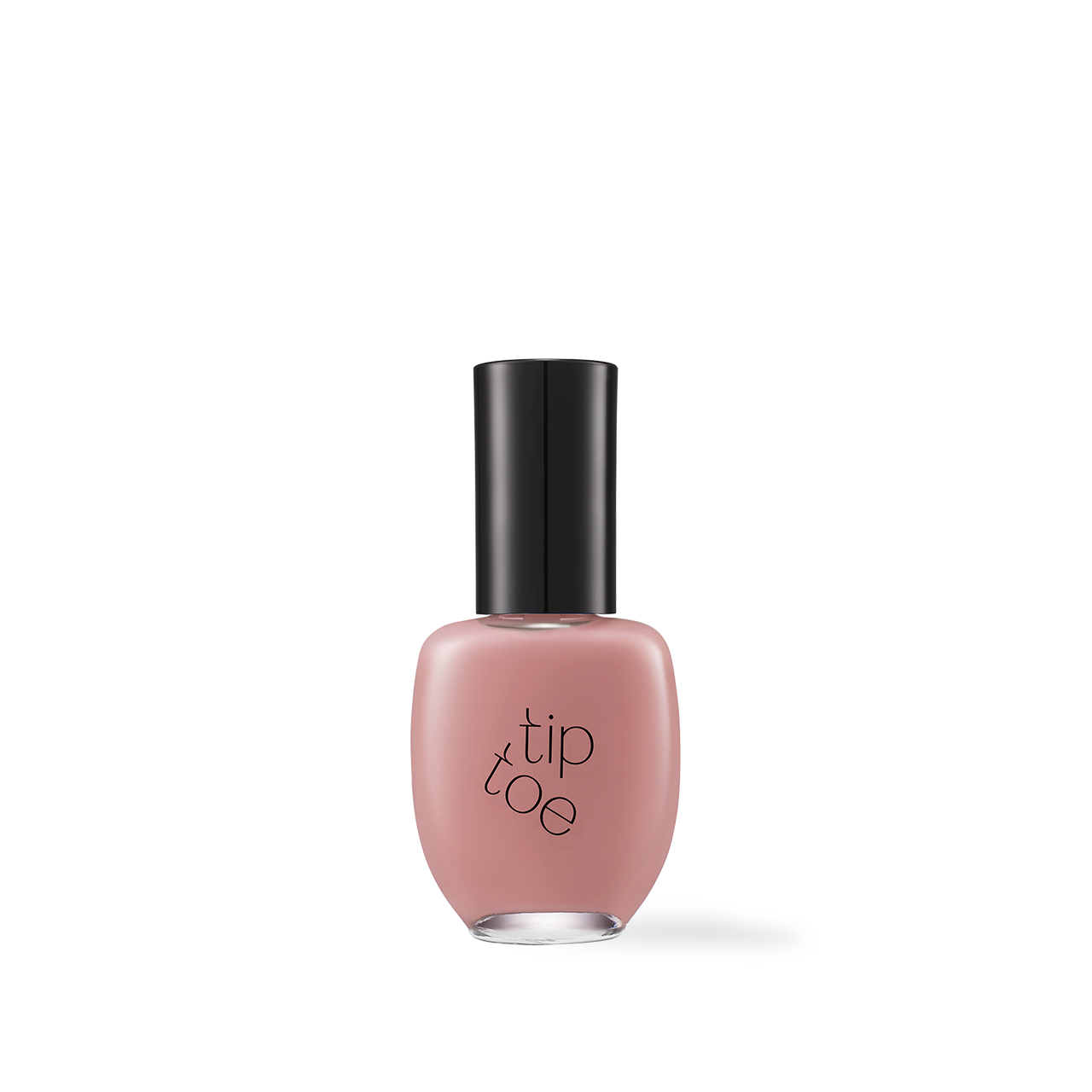 Tiptoe Syrup & Paint Nail Polish