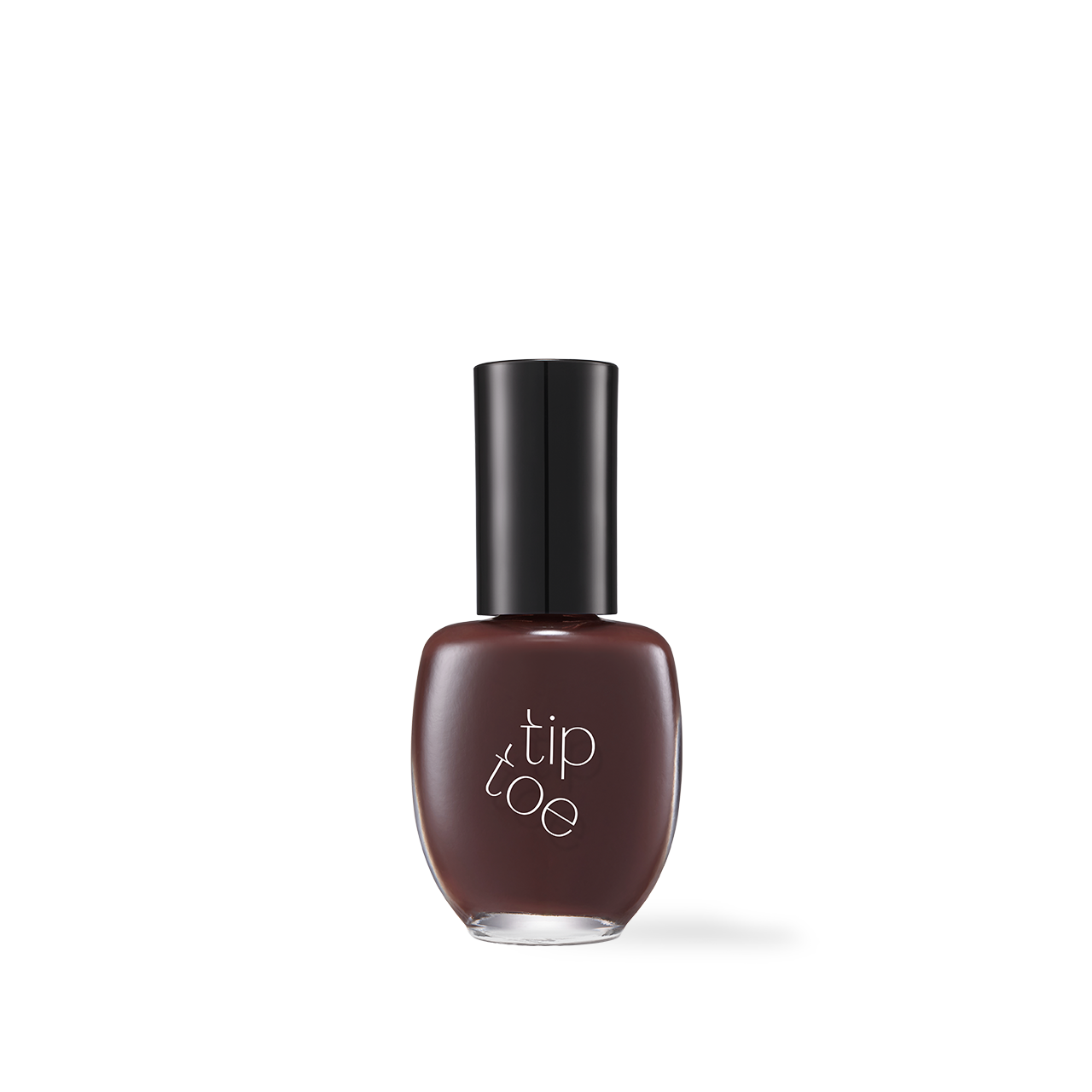 Tiptoe Syrup & Paint Nail Polish