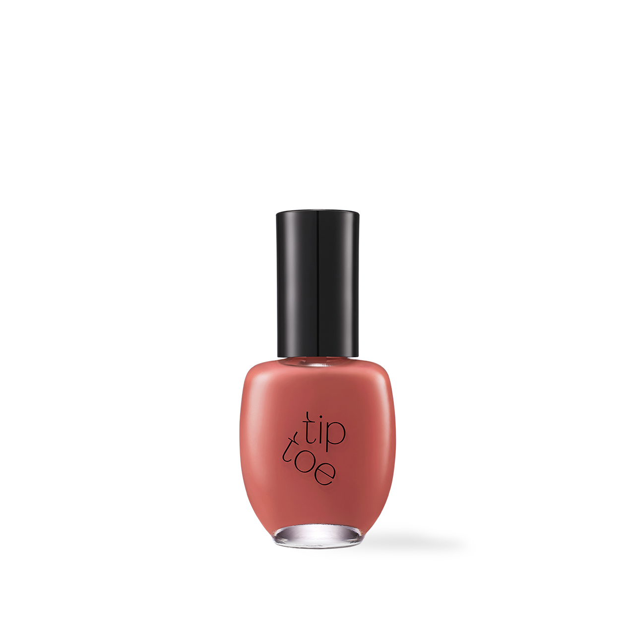 Tiptoe Syrup & Paint Nail Polish