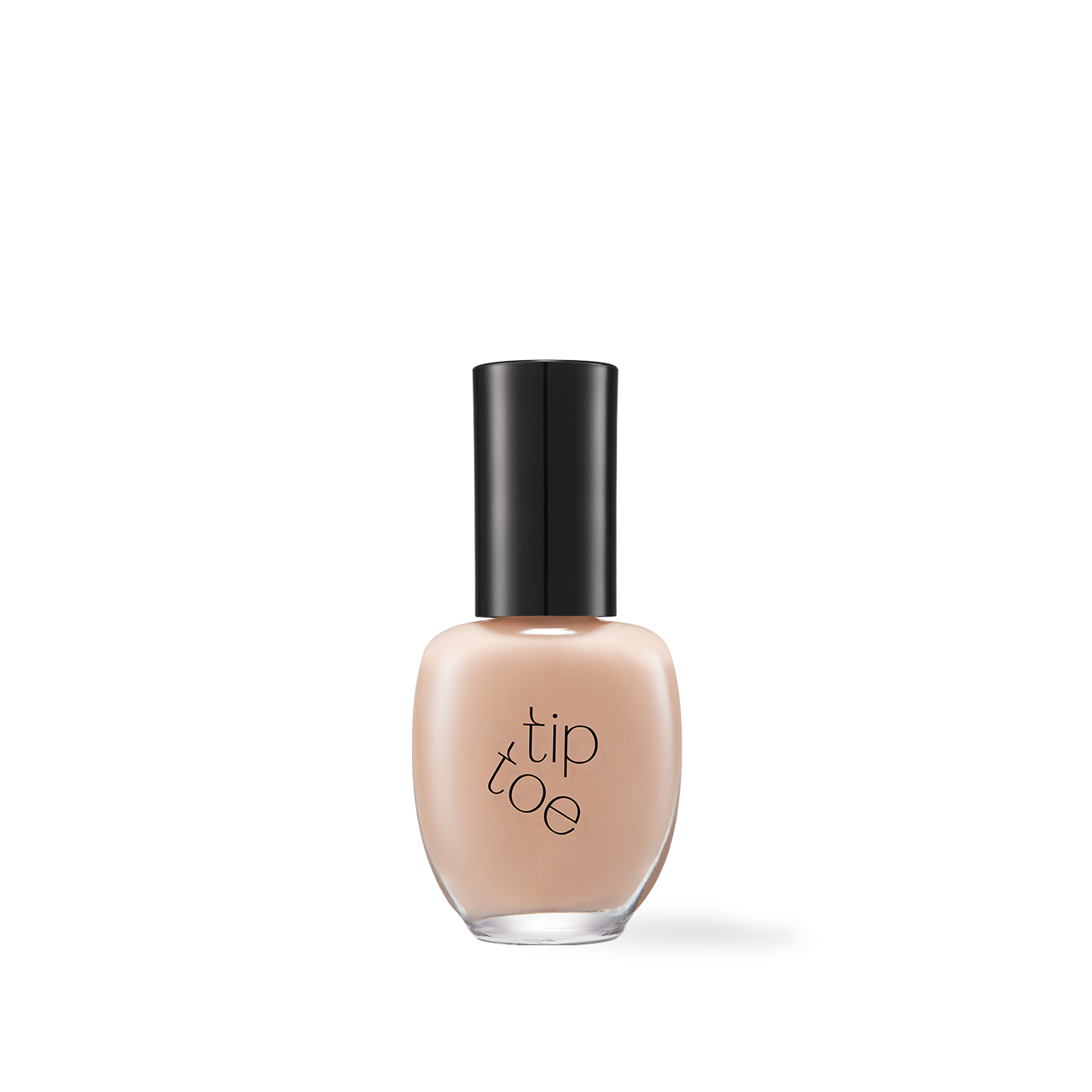 Tiptoe Syrup & Paint Nail Polish