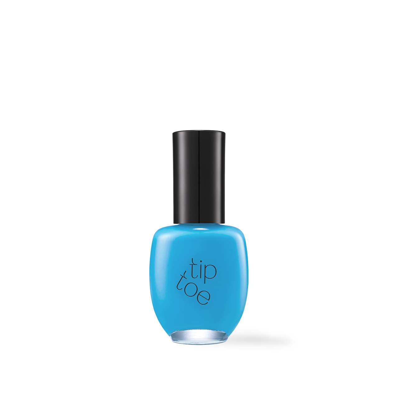 Tiptoe Syrup & Paint Nail Polish