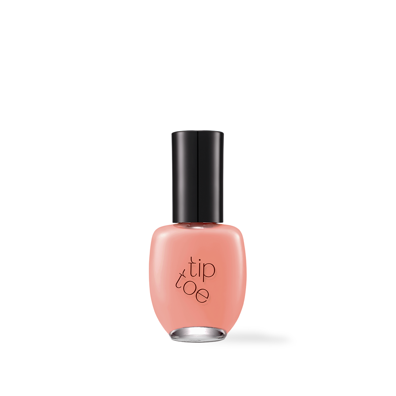Tiptoe Syrup & Paint Nail Polish