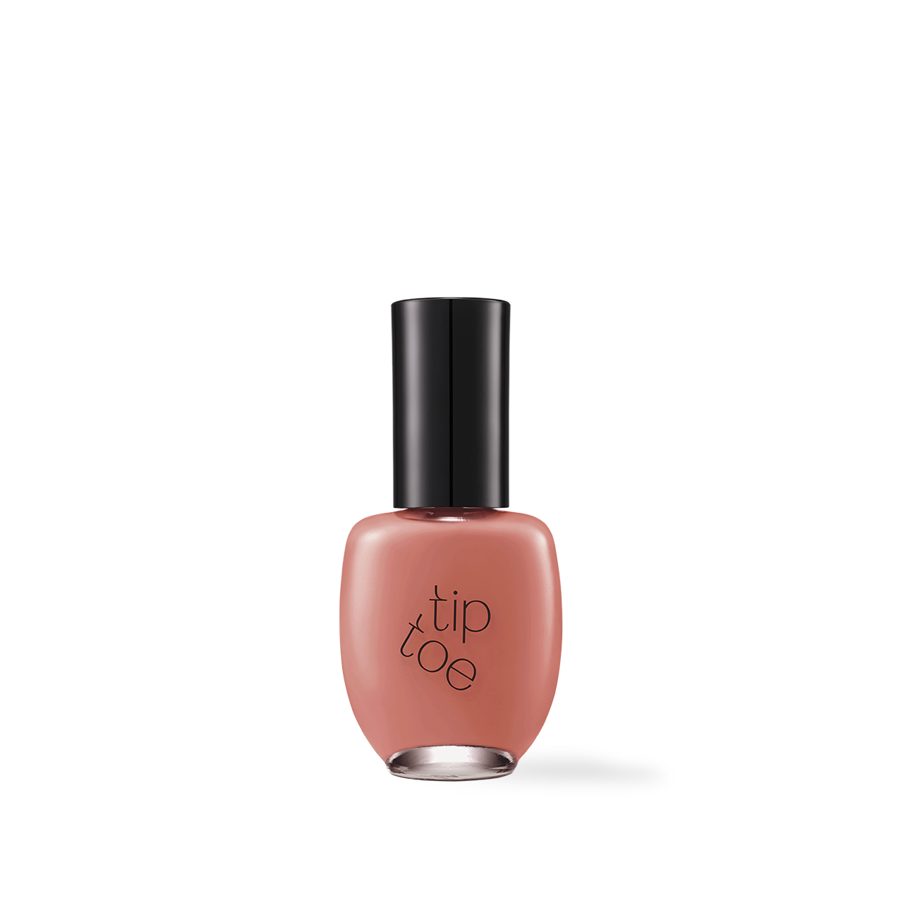Tiptoe Syrup & Paint Nail Polish