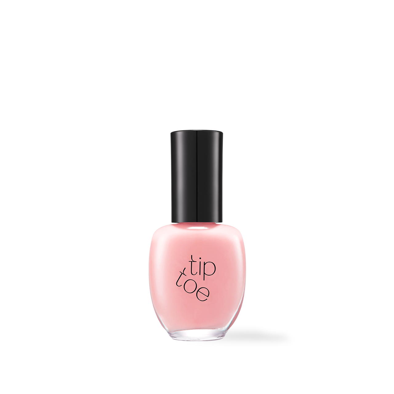 Tiptoe Syrup & Paint Nail Polish