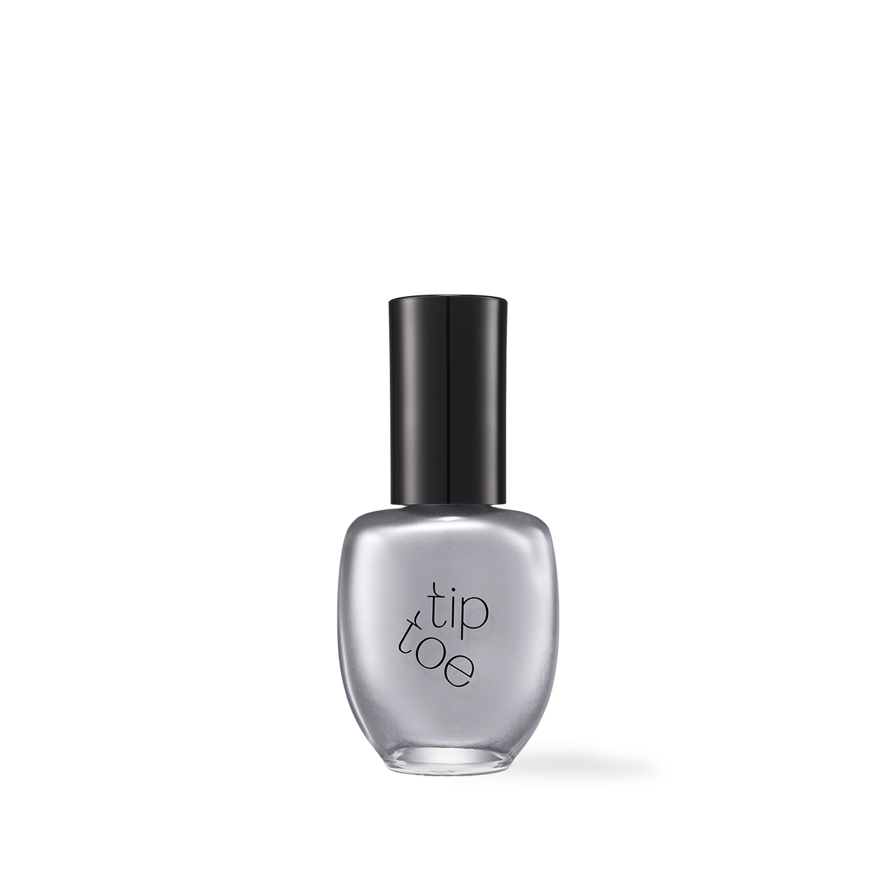 Tiptoe Syrup & Paint Nail Polish