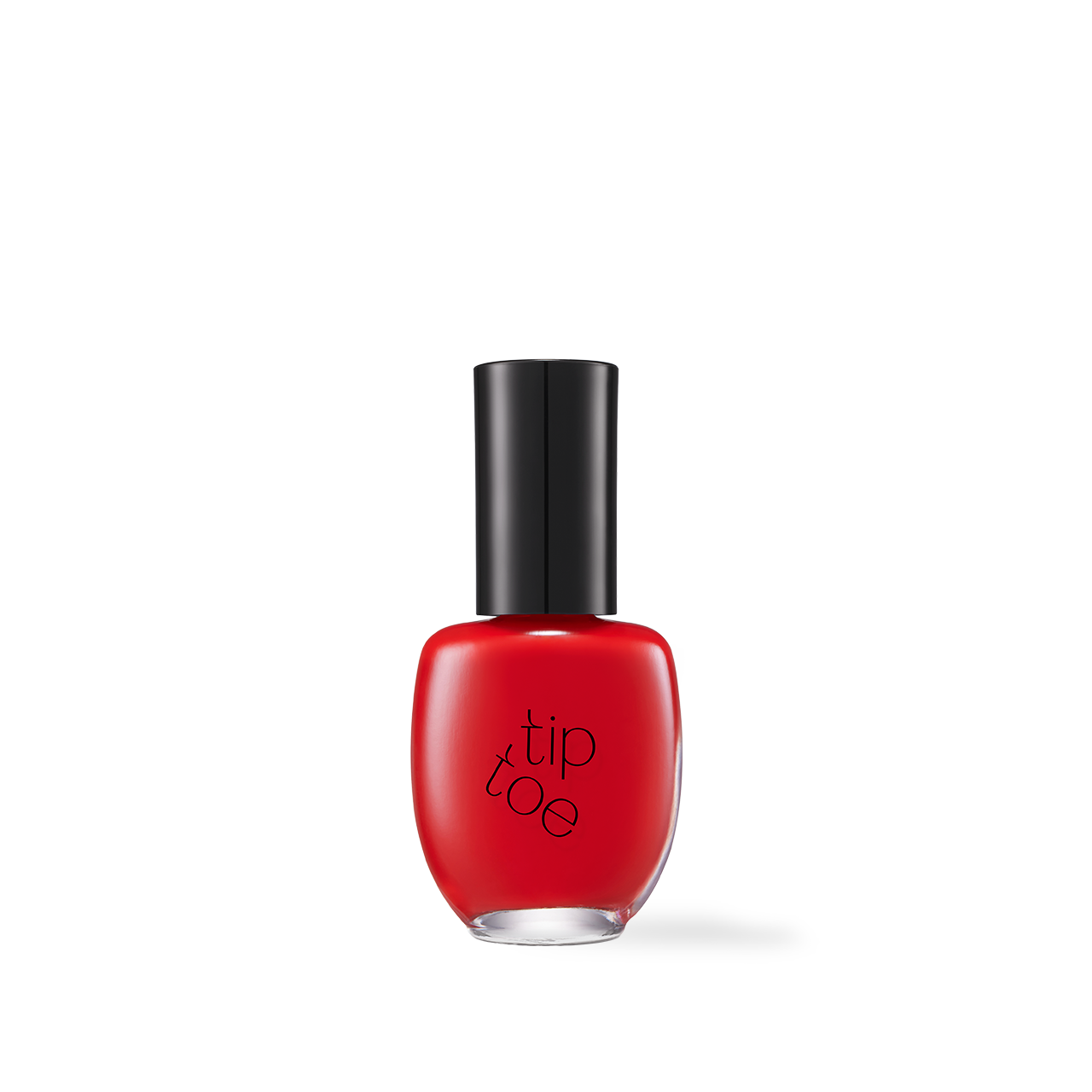 Tiptoe Syrup & Paint Nail Polish