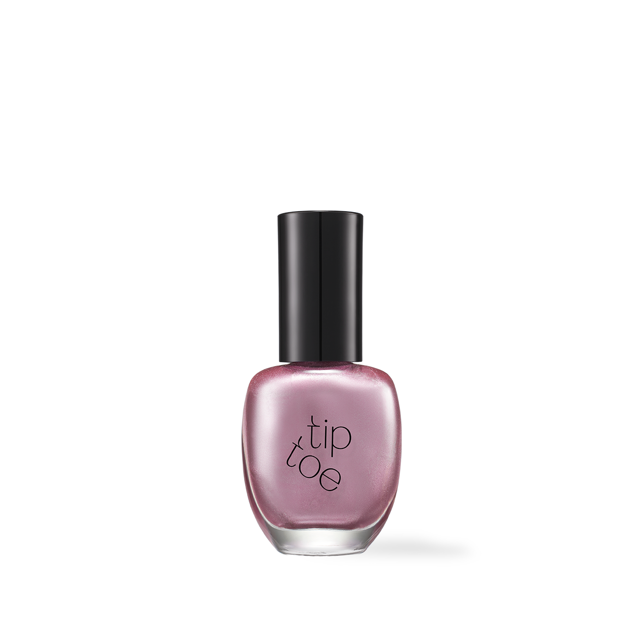 Tiptoe Syrup & Paint Nail Polish