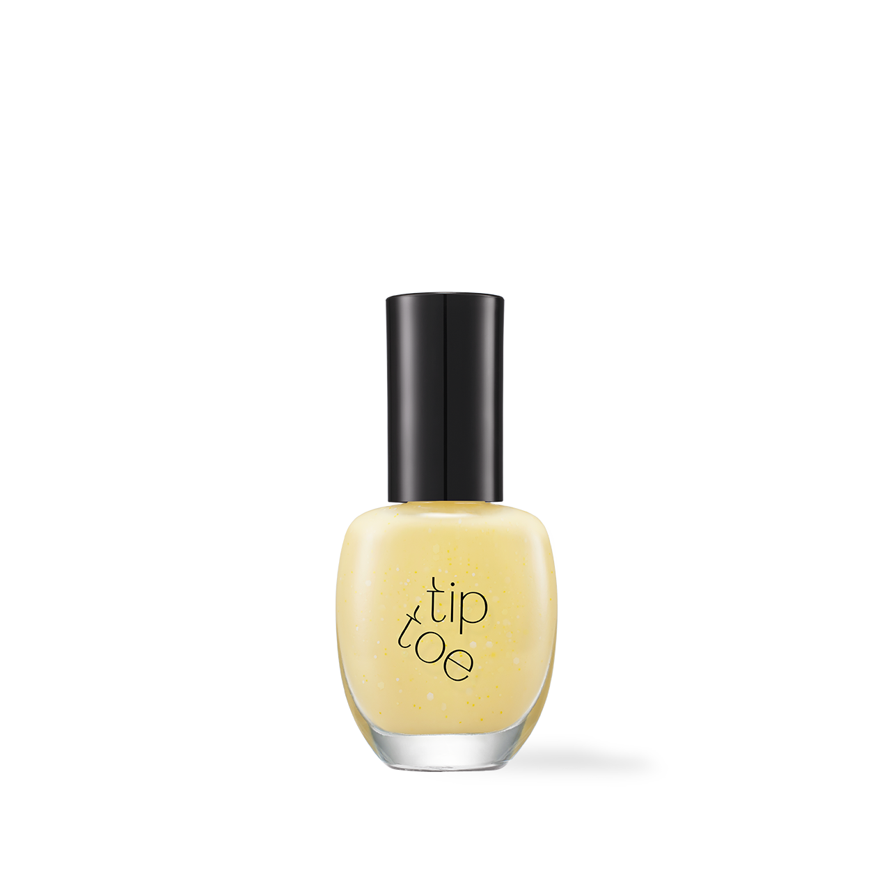 Tiptoe Syrup Glitter & Shimmer Nail Polish