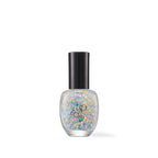 Tiptoe Syrup Glitter & Shimmer Nail Polish