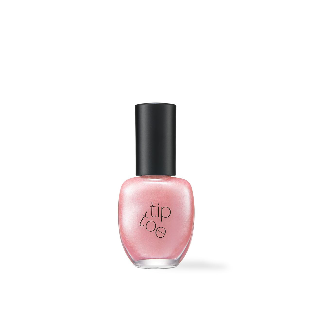 Tiptoe Matt Glitter Nail Polish