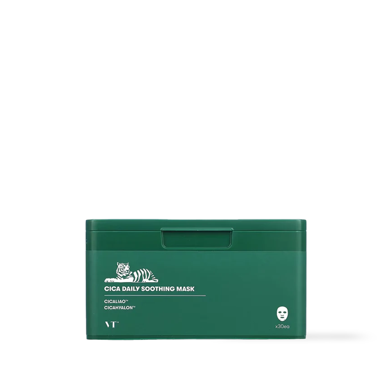 VT Cosmetics Cica Daily Soothing Mask