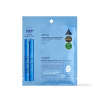 VT Cosmetics HYDROP Reedles Shot 100hL 2 STEP MASK
