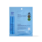 VT Cosmetics HYDROP Reedles Shot 300hL 2 STEP MASK