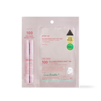 VT Cosmetics COLLAGEN Reedles Shot 100hL 2 STEP MASK