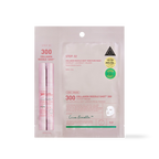 VT Cosmetics COLLAGEN Reedles Shot 300hL 2 STEP MASK