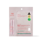 VT Cosmetics COLLAGEN Reedles Shot 700hL 2 STEP MASK