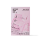 VT Cosmetics COLLAGEN Reedle Shot 100 2 STEP Hydrogel Mask