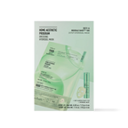 VT Cosmetics RETI-A Reedle Shot 100 2 STEP Hydrogel Mask