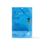 VT Cosmetics HYDROP Reedle Shot 100hl 2 STEP Hydrogel Mask
