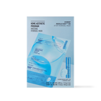 VT Cosmetics HYDROP Reedle Shot 100hl 2 STEP Hydrogel Mask