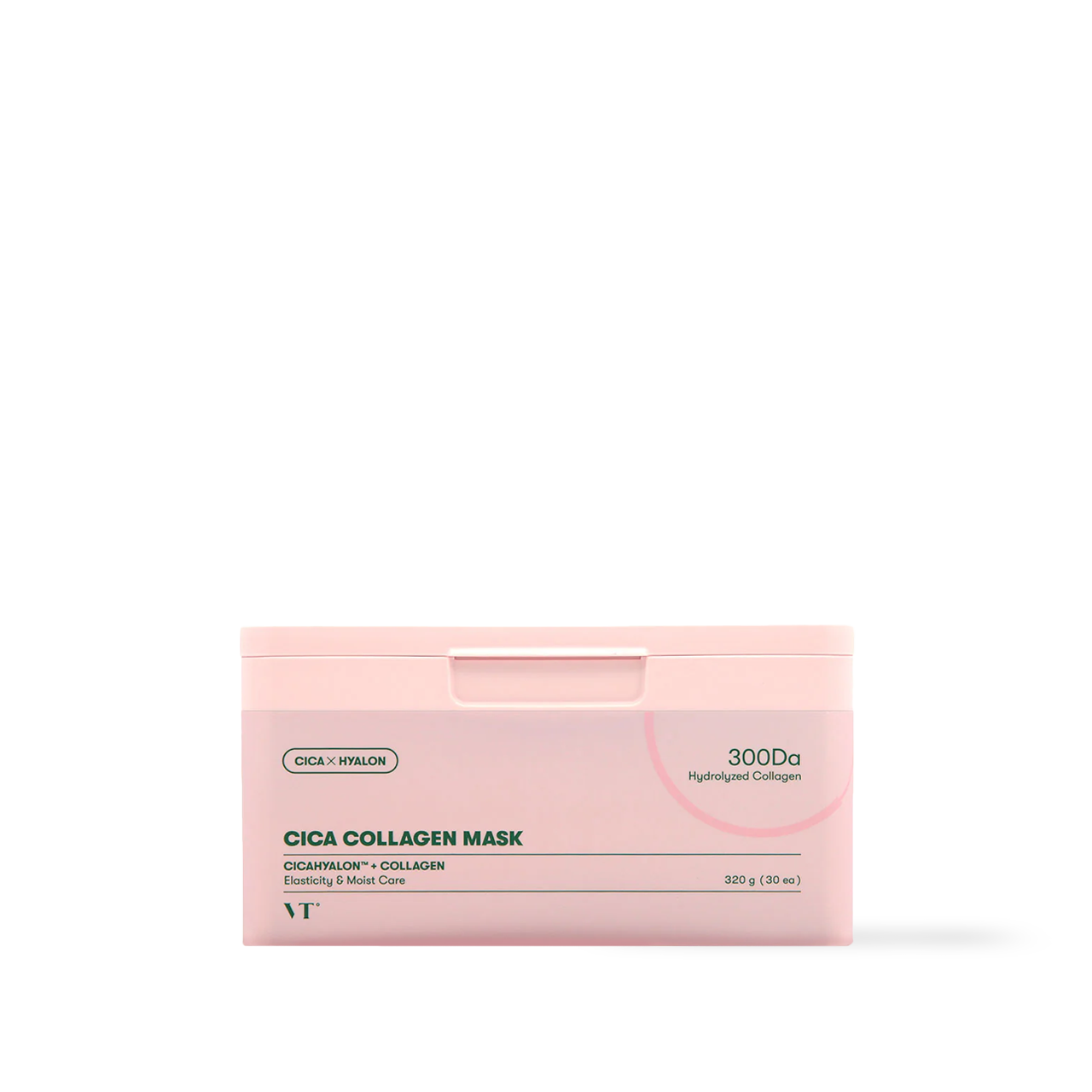 VT Cosmetics CICA Collagen Mask