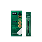 VT Cosmetics 100 PRO CICA Reedle shot 10ea