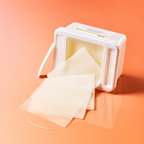 Dear Klairs Freshly Juiced Vitamin Skin Prep Pads 290ml