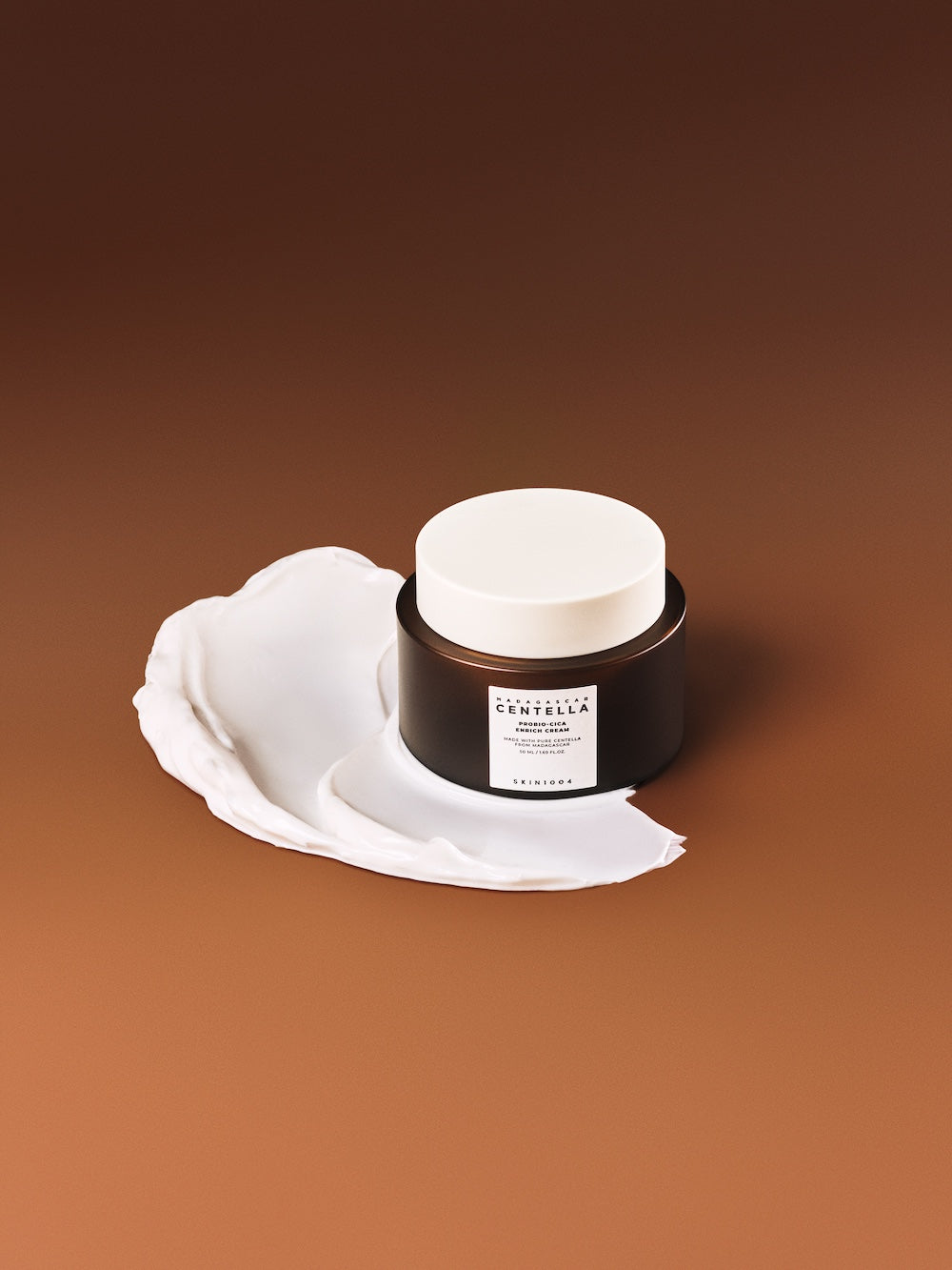 SKIN1004 Madagascar Centella Probio-Cica Enrich Cream