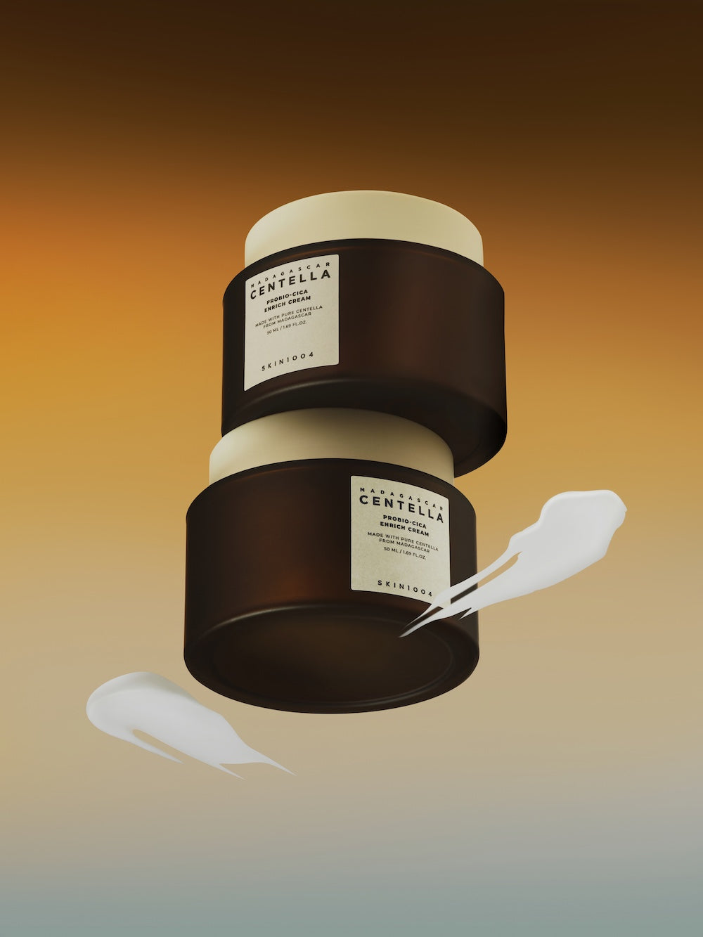 SKIN1004 Madagascar Centella Probio-Cica Enrich Cream