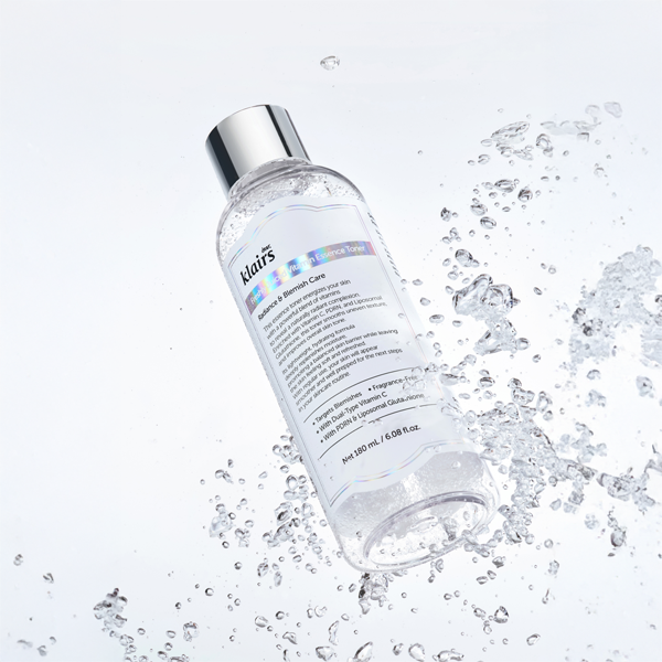 Dear Klairs Freshly Juiced Vitamin Essence Toner 180ml